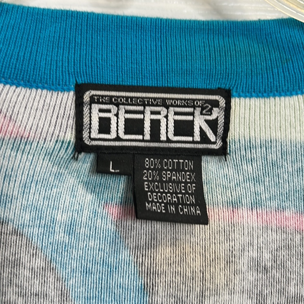 NWOT BEREK Sweater - Picture 4 of 13